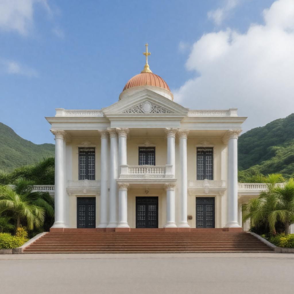 Parliament of Saint Lucia